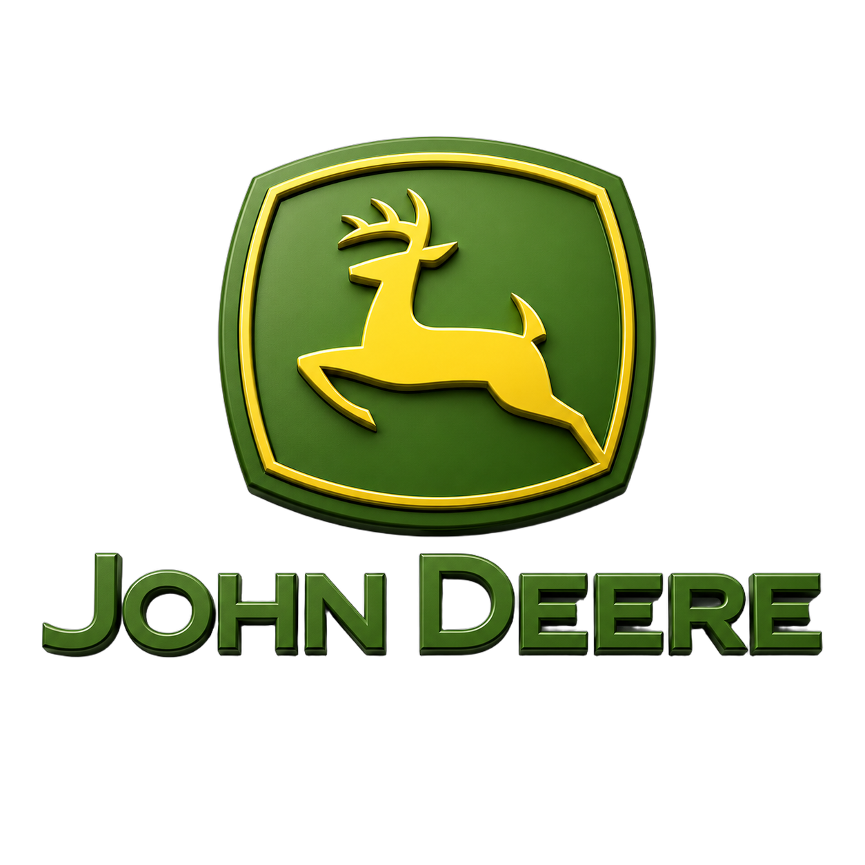 John Deere