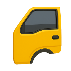 Запчасти для кузова