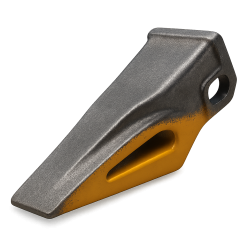 Коронки и зубья