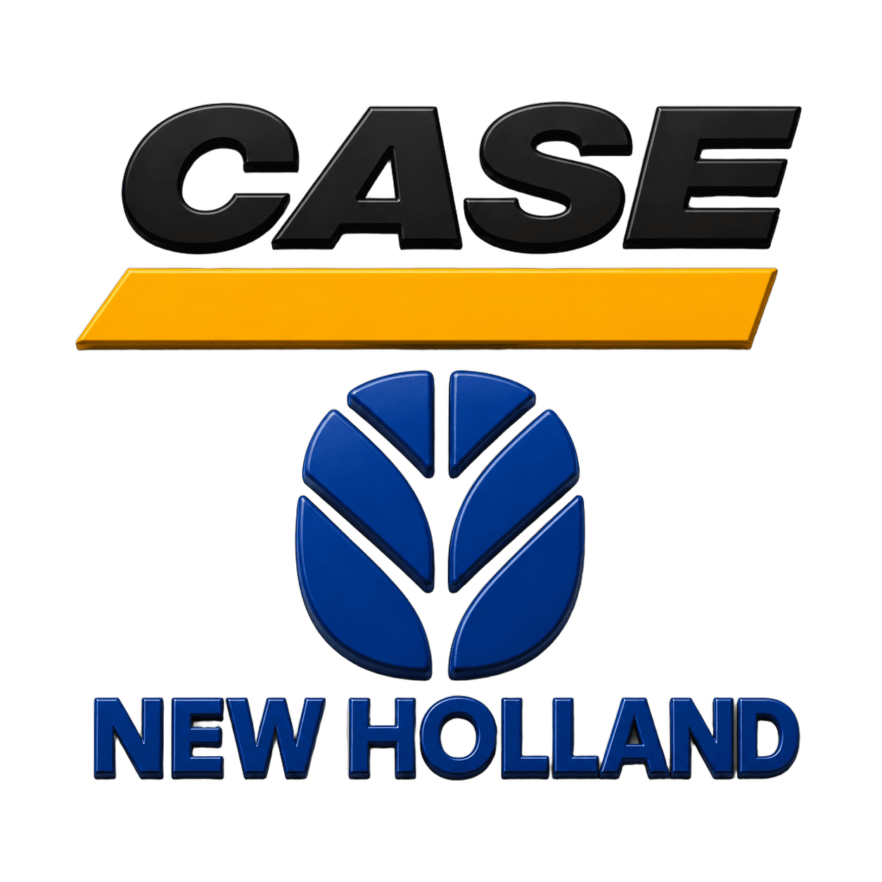 CASE/NEW HOLLAND