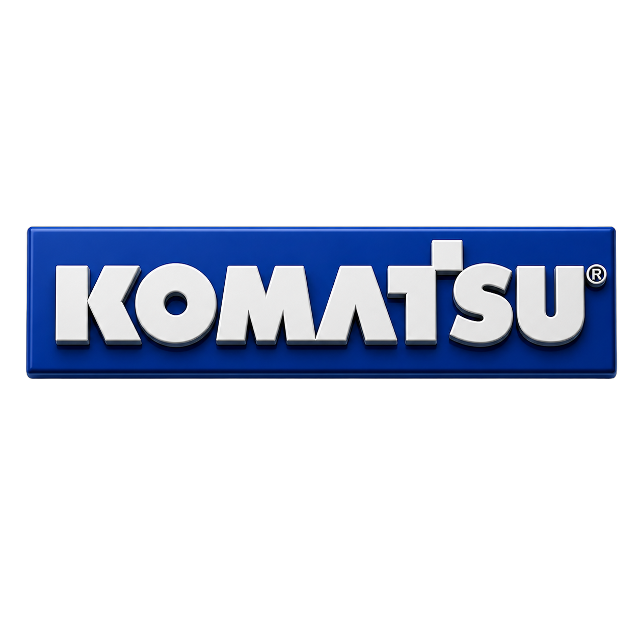 Komatsu