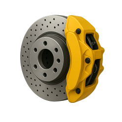 Тормозная система