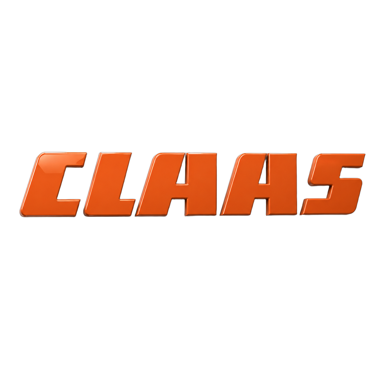 CLAAS