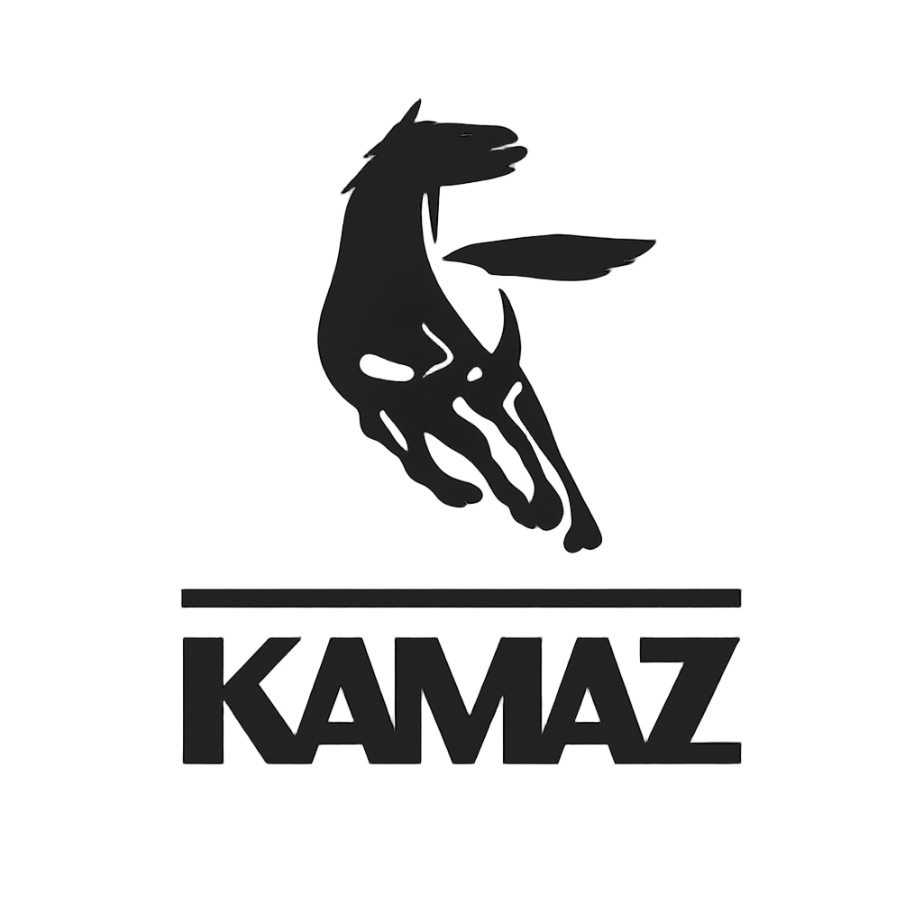 КамАЗ