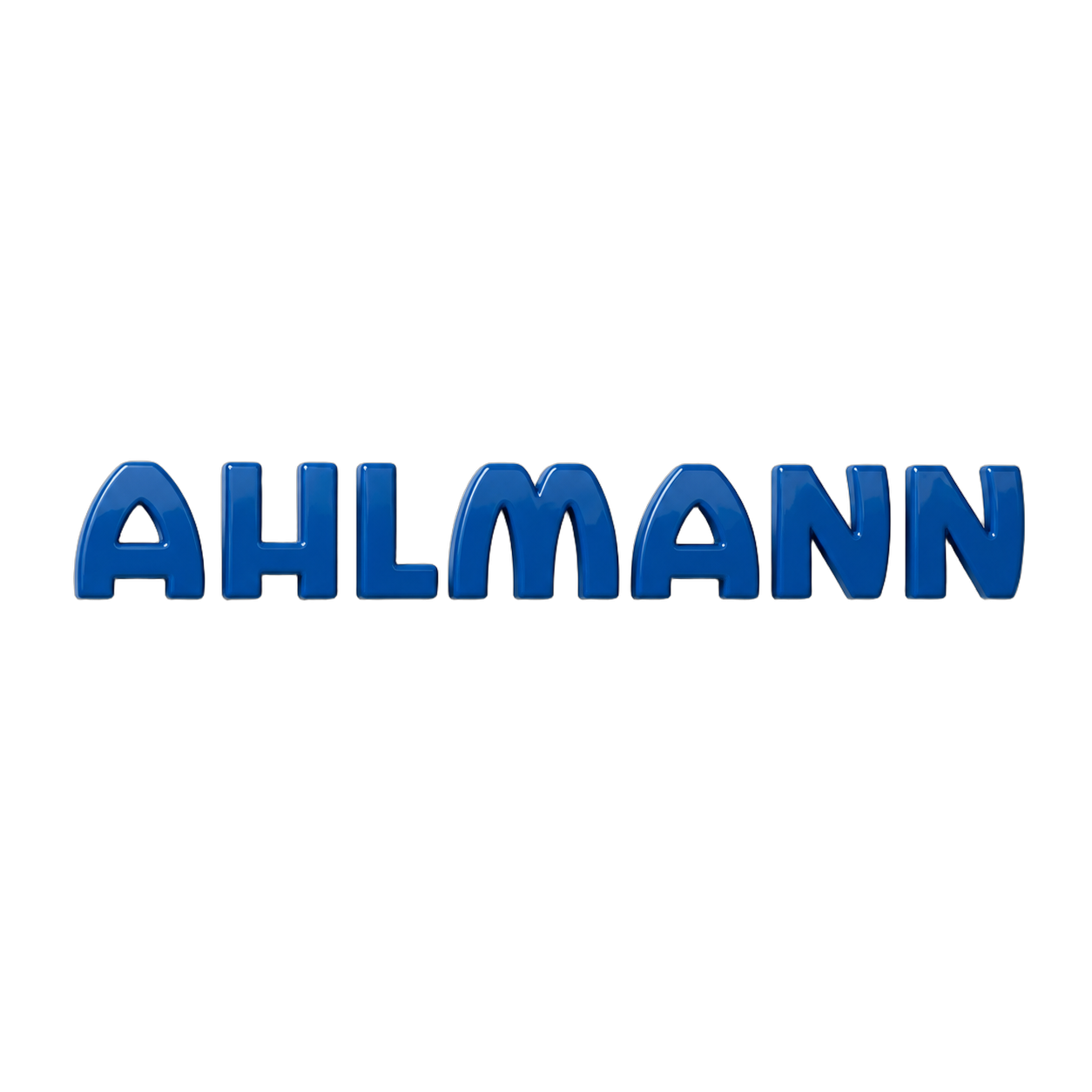 AHLMANN