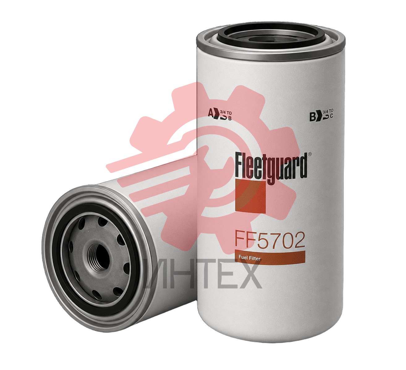 wc5702 Фильтр антикоррозийный