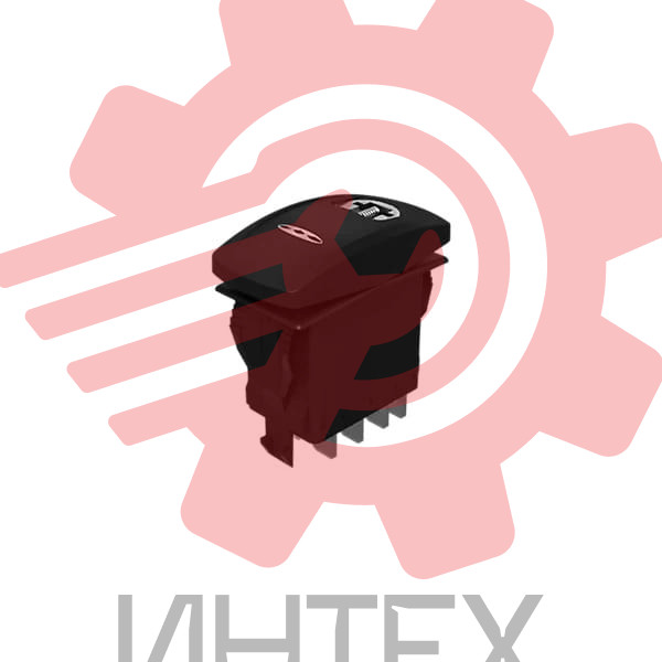 300-4994 Кулисный переключатель в сборе Caterpillar