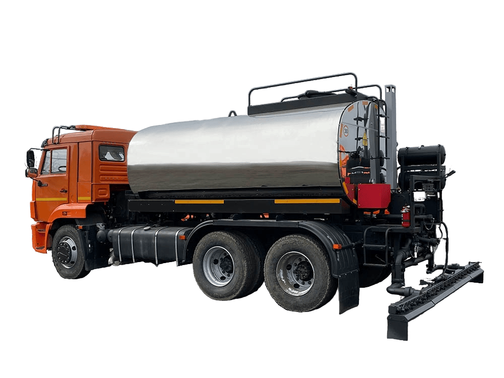 Гудронатор