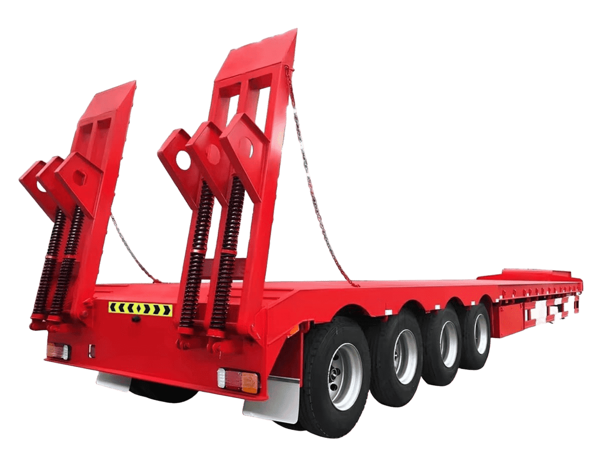 Услуги трала