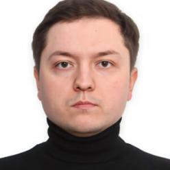 Алексей Никитин